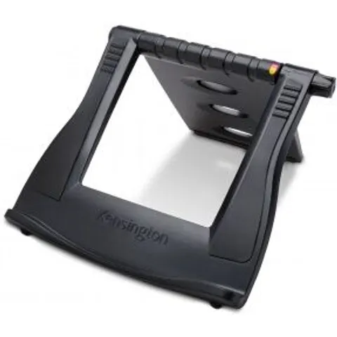 Kensington SmartFit Easy Riser EQ Laptop Cooling Stand – image 1