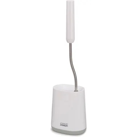 Toiletborstel, Licht Grijs - Joseph | Flex Lite – afbeelding 1