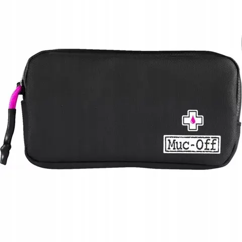 Muc-Off Rainproof Essentials Case Black – image 1