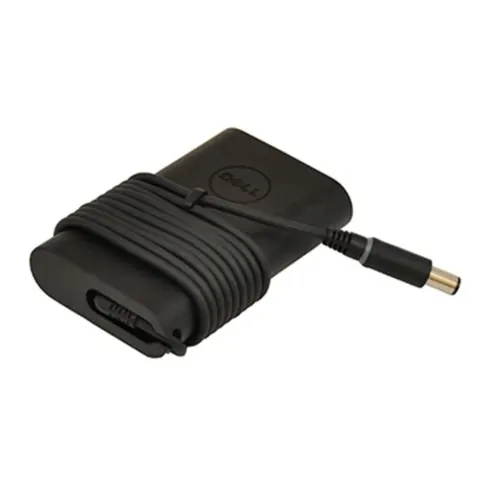 Origin Storage DELL AC Adapter (65W) For Latitude E Series (New Shape) – image 1