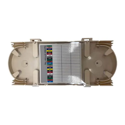Cablenet CNL E-range Splice Tray + holders – image 1