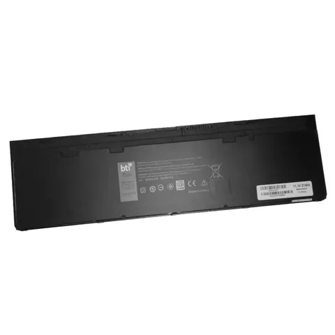 BTI 451-BBCG compatible 31Wh 3-cell battery for DELL LATITUDE E7240 E7 – image 1