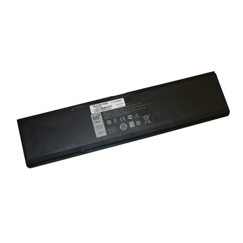 BTI E225846 compatible 34Wh 3-cell battery for DELL LATITUDE E7240 E74 – image 1