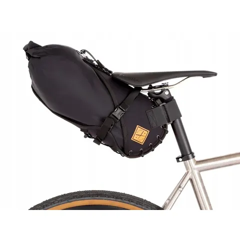 Restrap Saddle Bag + Dry Bag - 8 Litres – image 1