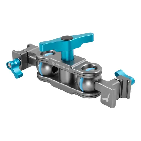 Kondor Blue KB_MAGICARM_NATOC camera mounting accessory Ballheads arm – image 1