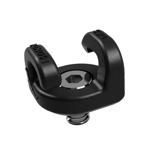 Kondor Blue KB-MT-10-BK camera mounting accessory Cable clamp – image 1