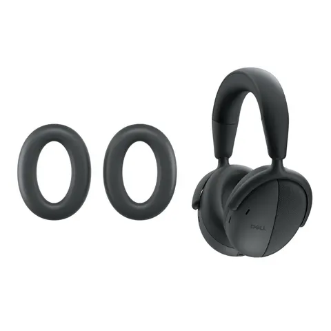 DELL Pro Premium Wireless Headset Ear Cushions - HE724 – image 1