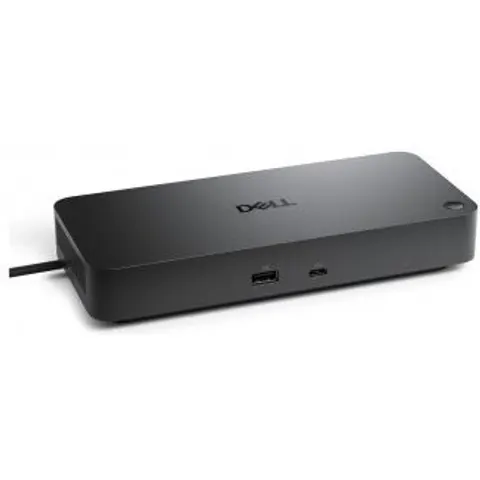 Dell Pro Dockingstation WD25Z 130 Watt – Bild 1
