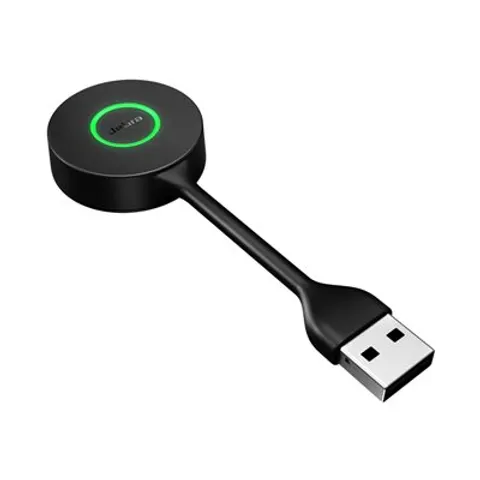 Jabra Link 400a UC Netzwerkadapter (USB-A, DECT) – Bild 1
