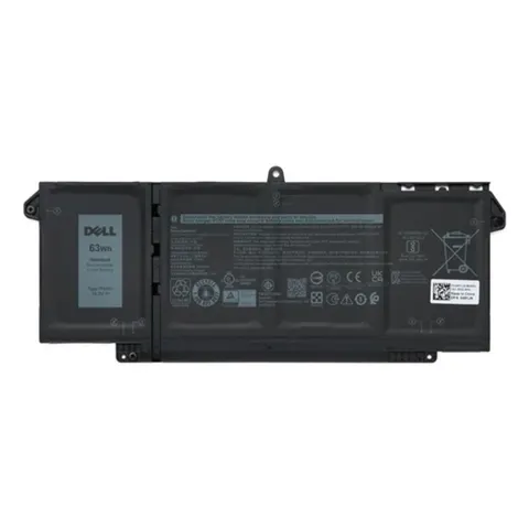 Origin Storage Dell Battery Latitude 4 Cell 63WHR – image 1