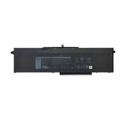 DELL Battery 6 Cell 97Wh – 451BCUN – image 1
