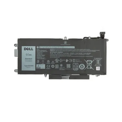 Origin Storage Dell Battery Latitude 4C 60 WHR – image 1