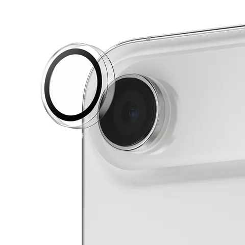 PanzerGlass iPhone Air Hoops Camera Lens Protector – image 1