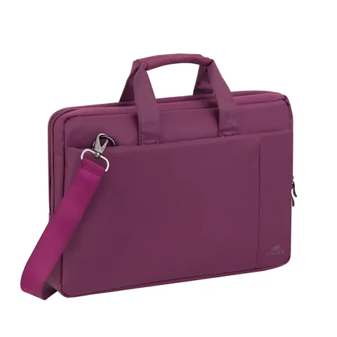 Rivacase 8231 Violett Notebooktasche 15,6" – Bild 1