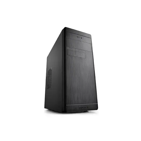 ATX Semi-tower Box DEEPCOOL DP-MATX-DPWAVE2 Black – afbeelding 1