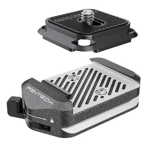 PGYTECH P-CG-188 camera mounting accessory Mount set – image 1