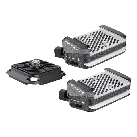 PGYTECH P-CG-193 camera mounting accessory Mount set – image 1