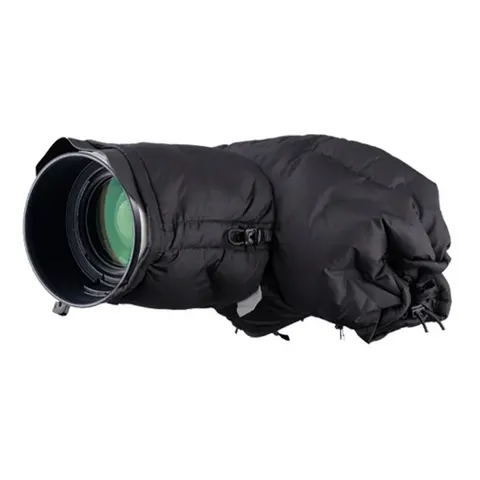 PGYTECH P-GM-361 camera case Cover Black – image 1