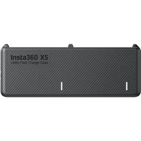 Insta360 X5 Fast Charge Hub – image 1