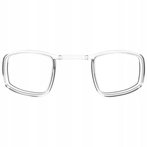 Bliz Hybrid Optical Clip Transparant Clear/CAT0 – afbeelding 1