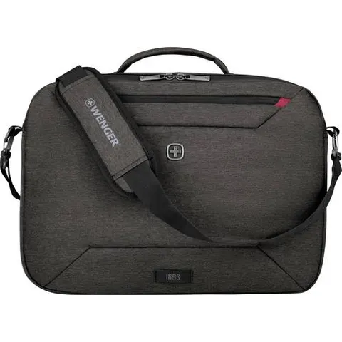 Wenger/SwissGear MX Commute notebook case 40.6 cm (16") Backpack – image 1