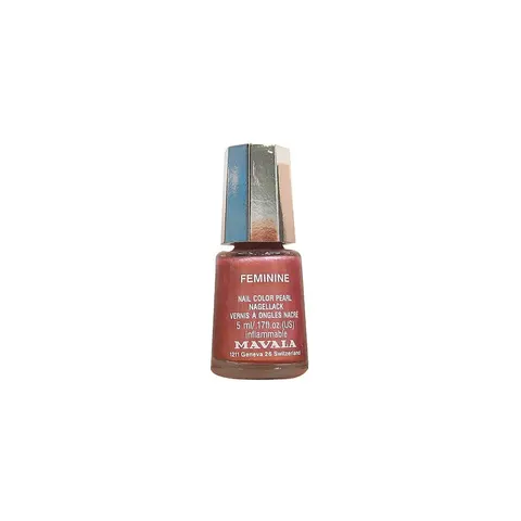 Mavala Mini Color 367, Feminine – afbeelding 1