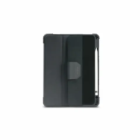 DICOTA D31854 tablet case 27.9 cm (11") Folio Black – image 1