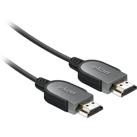 SBS SPA Sbs Cavo HDMI Ecvhdmi30mmk – immagine 1