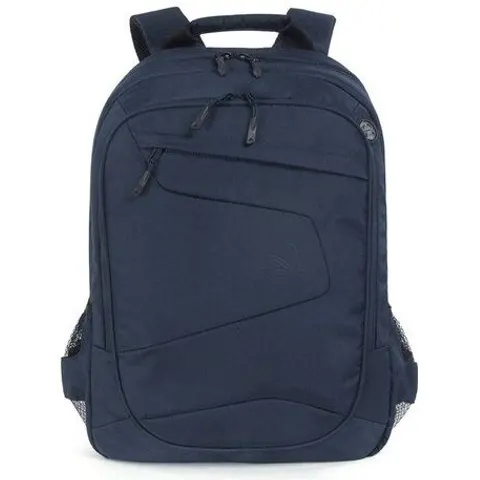 Zaino notebook Tucano BLABK B LATO Eco Backpack Blue – immagine 1