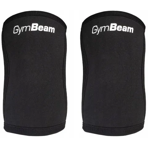GymBeam Conquer Neopren Ellenbogenbandage S – Bild 1
