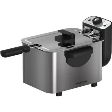 Friteuse Electrique - Smarton - FR 350 – image 1