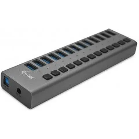 I-TEC USB 3.0 Charging HUB 13 Port – Bild 1