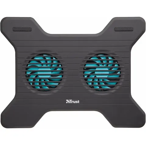 Trust LAPT COOLST XSTR BRZ-BLK – immagine 1