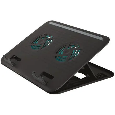 Trust Cyclone Notebook Cooling Stand – immagine 1