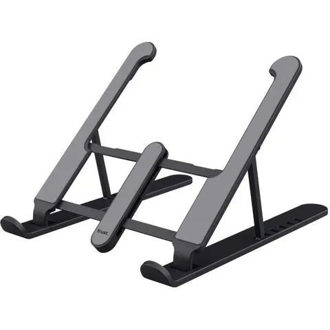 Supporto notebook Trust 25379 PRIMO Foldable Stand Gray – immagine 1