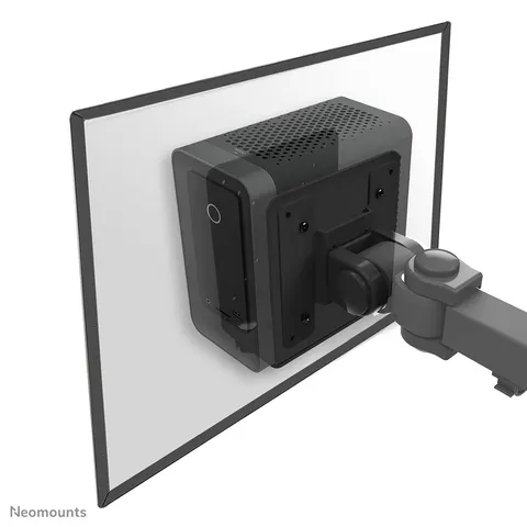 Neomounts THINCLIENT-20 Mini PC holder - max 7 kg - universal – image 1