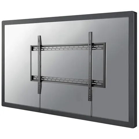 Neomounts LFD-W1000 TV mount wall 60-100" - fixed – image 1