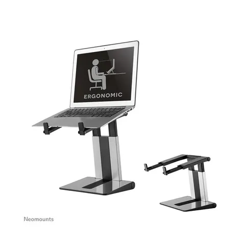 Neomounts NSLS200 Laptop stand 10-17" - height adjustable - folda – image 1