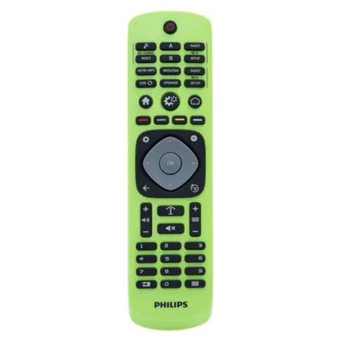 Philips 22AV9574A remote control TV Press buttons – image 1