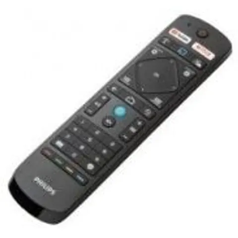 Philips 22AV2005B remote control TV Press buttons – image 1