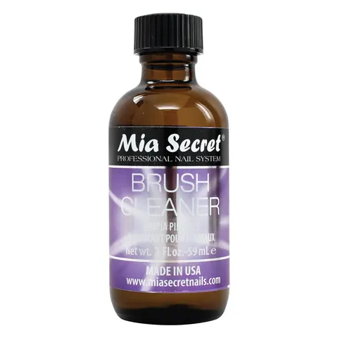 Penseel Cleaner 60ml. – afbeelding 1