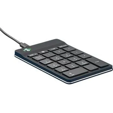 R-GO TOOLS R-GO CONMWDBL - Numeric keyboard, USB, compact, ergonomic – image 1