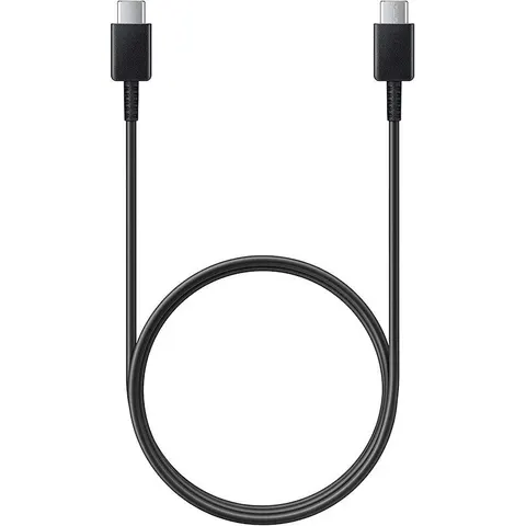 Samsung EP-DA705 USB cable 1 m USB C Black – image 1