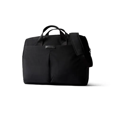 Bellroy Tokyo Work Bag Notebooktasche bis 16" – Schwarz – Bild 1