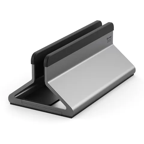 ALOGIC Bolt Adjustable Laptop Vertical Stand – image 1