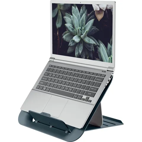 LEITZ Notebook-Ständer ErgoCosy grau – Bild 1