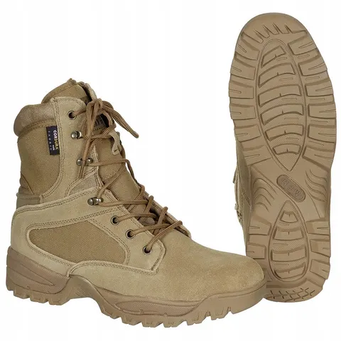 Bottes Mission Cordura – 184498 – image 1
