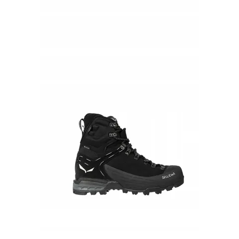 Damen-Wanderschuhe Salewa Ortles Ascent Mid Gtx – Noir – 475044 – Bild 1