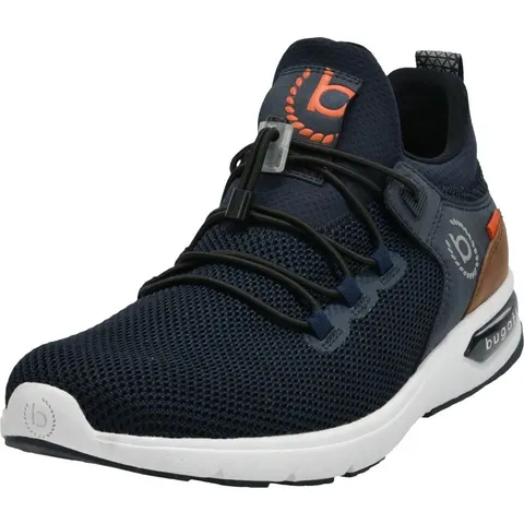 bugatti Heren sneaker slip-on Basic – 322971 – afbeelding 1