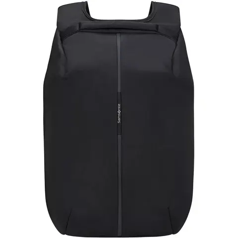 Samsonite - Laptop Rucksack, 16 L, Black – Bild 1